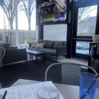Vacation Columbia & Chill - Part of the patio - Breakfast & Brunch Near Me - Columbia, Maryland Vacation Columbia & Chill - Part of the patio - Breakfast & Brunch Near Me - Columbia, Maryland