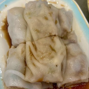Pearl Bay Restaurant - Rice noodle roll with minced beef - Cantonese Near Me - Fremont, California Pearl Bay Restaurant - Rice noodle roll with minced beef - Cantonese Near Me - Fremont, California