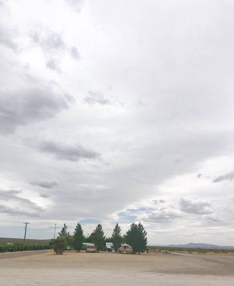 Cal Nev Ari, CalNevAri Roadtrippers