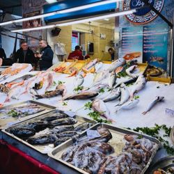 Mercato di Capo