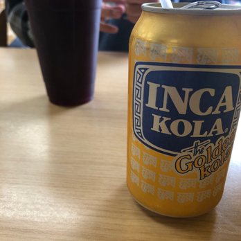 Mr Pollo - Inca Cola and Chicha - Peruvian Near Me - West Covina, California Mr Pollo - Inca Cola and Chicha - Peruvian Near Me - West Covina, California
