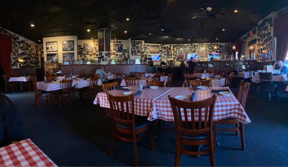 Kenny's Italian Kitchen