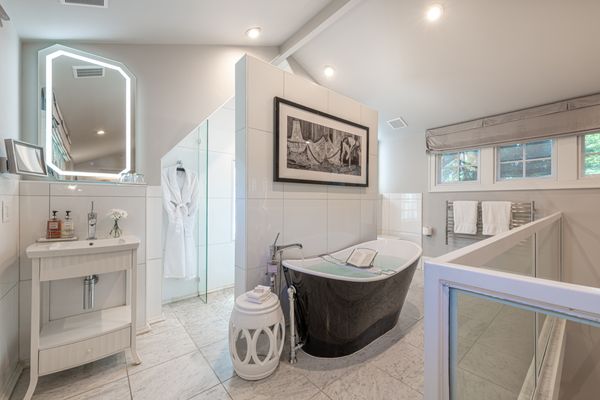 Stonehurst Place Bed & Breakfast by null