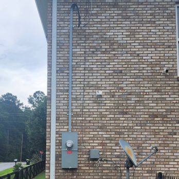 Gravette Electrical Services - New meter installation - Electricians Near Me - Covington, Georgia