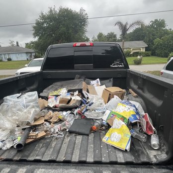 Naples Body & Fender - Trash - Body Shops Near Me - Naples, Florida
