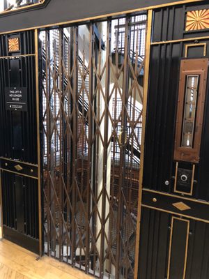 The Tetley - A Kirkstall Brewery Pub by null