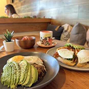CFS Coffee  - Breakfast & Brunch Near Me - Orlando, Florida