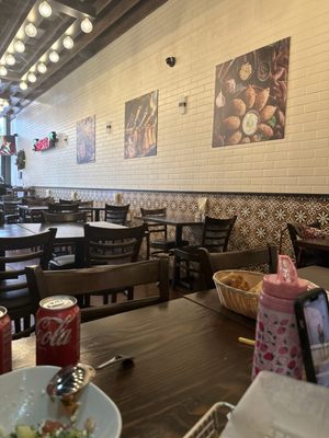 Sahara Turkish Grill by null