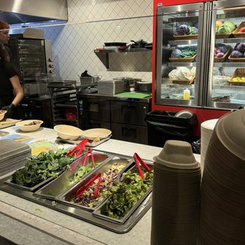 Feta Cowboy - Serving area - Mediterranean Near Me - Tempe, Arizona