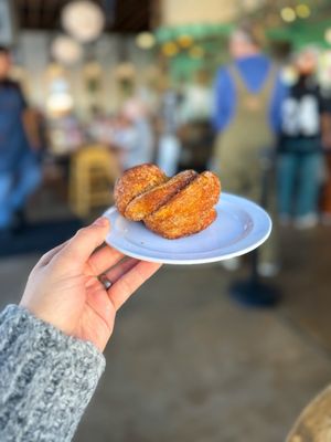 Petite Madeline Bakery by null