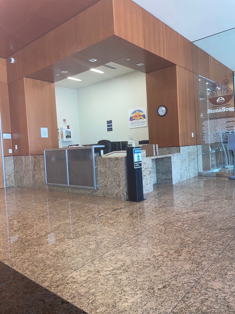 Secretary of State - social services organization in North Las Vegas, NV