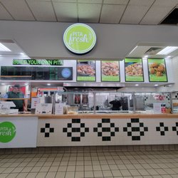 Pita Fresh - Storefront