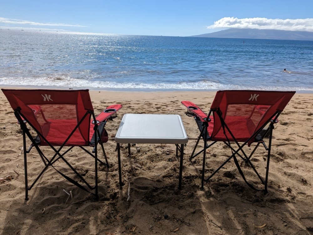 808 BEACH Logo