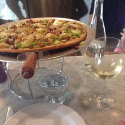 Gluten Free Pizza