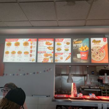 Dairy Queen - Ice Cream & Frozen Yogurt Near Me - Leander, Texas Dairy Queen - Ice Cream & Frozen Yogurt Near Me - Leander, Texas