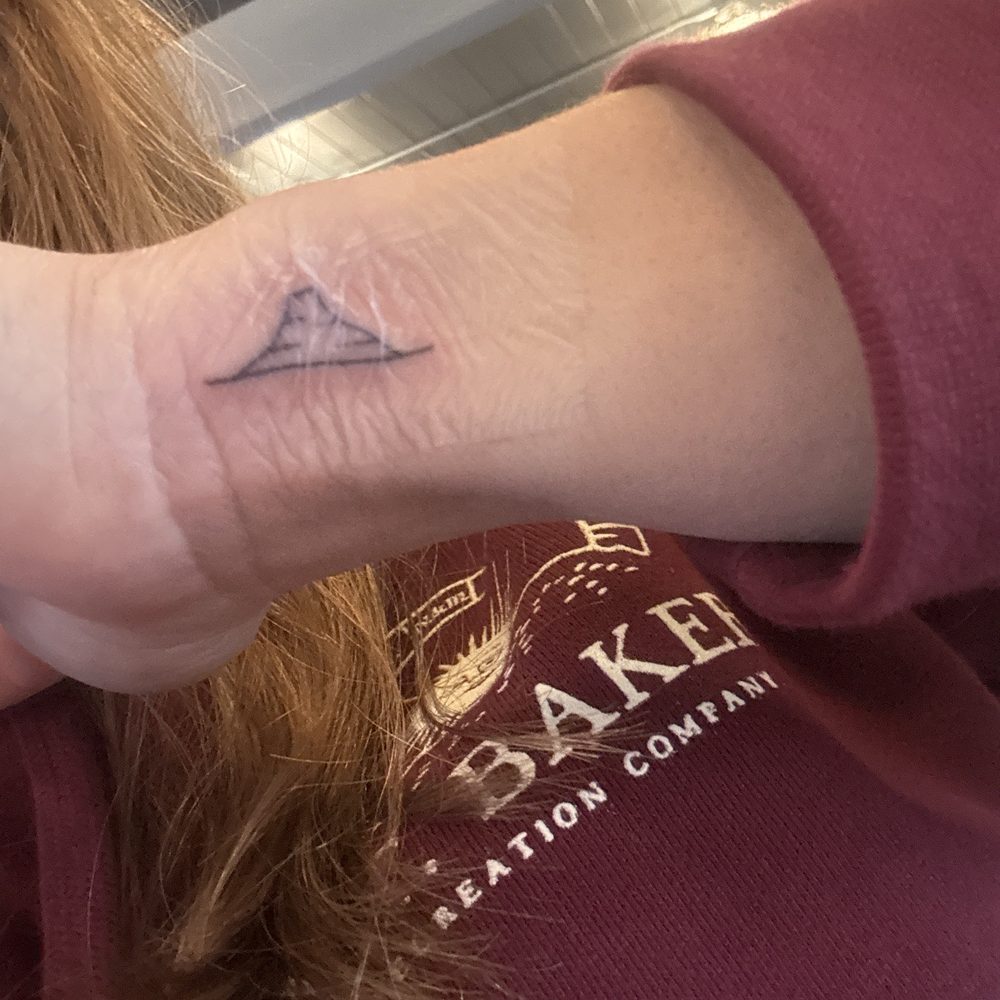 522 Tattoo - Tattoo Near Me - Lake Forest Park, Washington