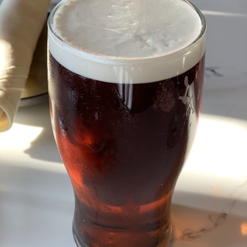 Bia Kitchen - A perfect beer pour - Modern European Near Me - Purcellville, Virginia