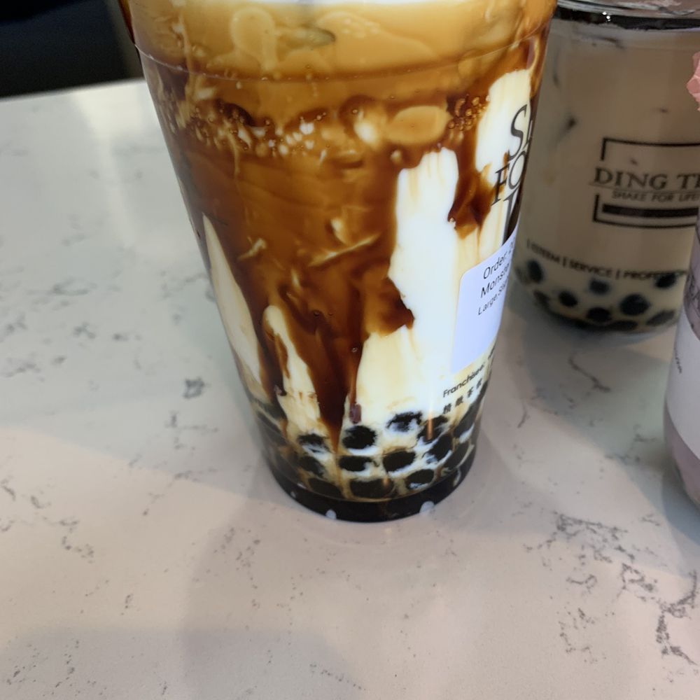 Ding Cafe - Coffee & Tea Near Me - Rockville, Maryland Ding Cafe - Coffee & Tea Near Me - Rockville, Maryland