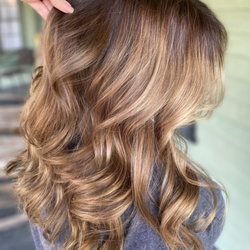 Painted Hair Studio