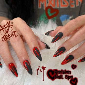Parisian Nail Spa - Nail Salons Near Me - Miami, Florida Parisian Nail Spa - Nail Salons Near Me - Miami, Florida