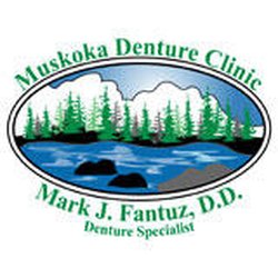 Muskoka Denture Clinic