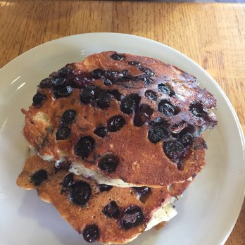 Shoop's - Blueberry pancakes - Delis Near Me - Santa Monica, California Shoop's - Blueberry pancakes - Delis Near Me - Santa Monica, California