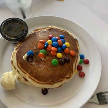 Over Easy - Arcadia - M&Kids MM Pancakes - Breakfast & Brunch Near Me - Phoenix, Arizona Over Easy - Arcadia - M&Kids MM Pancakes - Breakfast & Brunch Near Me - Phoenix, Arizona