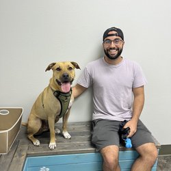 Salty Paws Animal Hospital