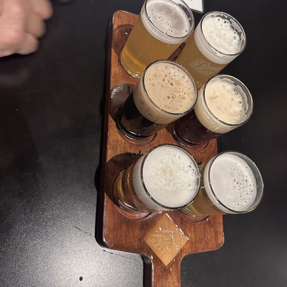 Pike Brewing Company - Brewpubs Near Me - Seattle, Washington Pike Brewing Company - Brewpubs Near Me - Seattle, Washington