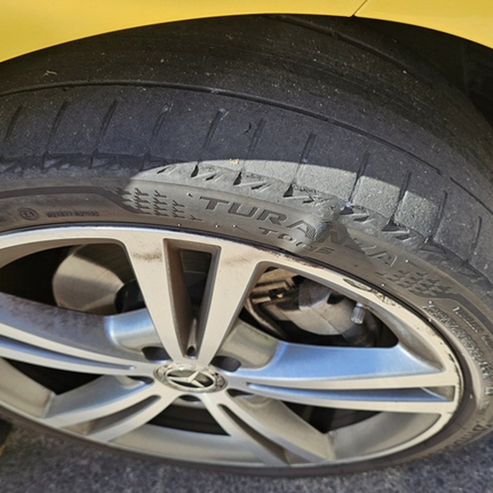 Big O Tires - bubble and bald - Tires Near Me - Phoenix, Arizona Big O Tires - bubble and bald - Tires Near Me - Phoenix, Arizona