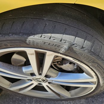 Big O Tires - bubble and bald - Tires Near Me - Phoenix, Arizona Big O Tires - bubble and bald - Tires Near Me - Phoenix, Arizona