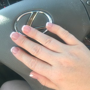 JULIA’S HAIR STYLING - Nail Salons - 108 N Milam St, Fredericksburg, TX