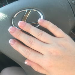 Solar Nails