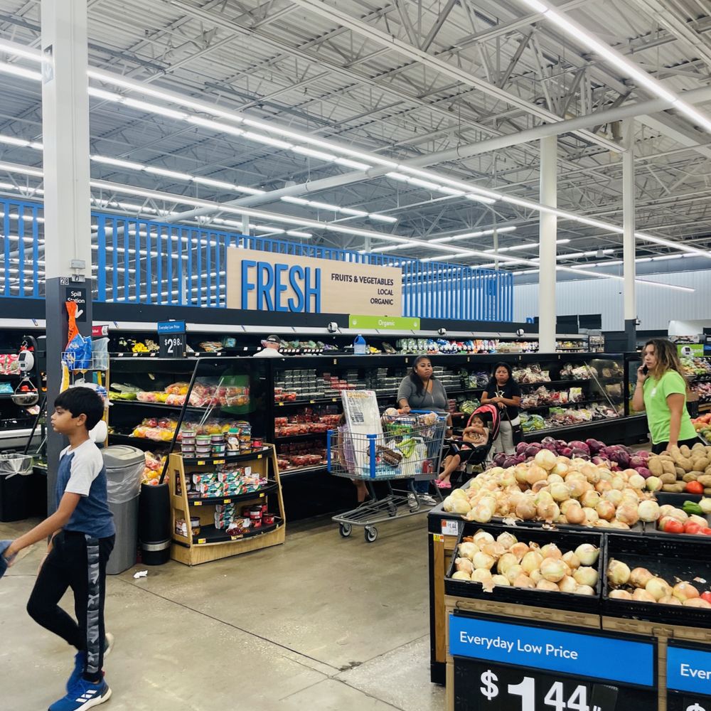 Walmart Supercenter - Department Stores Near Me - Brandon, Florida Walmart Supercenter - Department Stores Near Me - Brandon, Florida