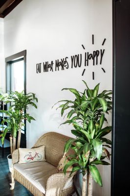 Waffle Stop and Authentic Salvadorean Cafe by null