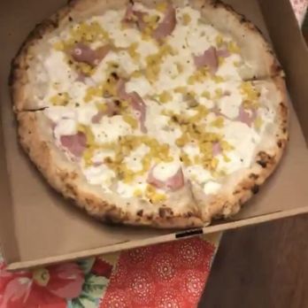 Pupatella - Mimosa pizza - Pizza Near Me - Richmond, Virginia Pupatella - Mimosa pizza - Pizza Near Me - Richmond, Virginia