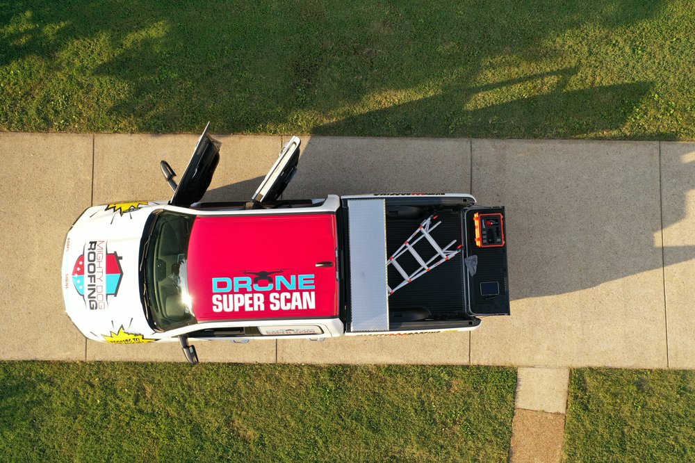 Slide of Mighty Dog Roofing of SE Tampa