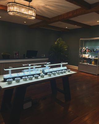 Purple Plains Cannabis Dispensary by null