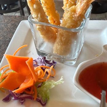 Thai Time - Shrimp tempura - Thai Near Me - El Cajon, California Thai Time - Shrimp tempura - Thai Near Me - El Cajon, California