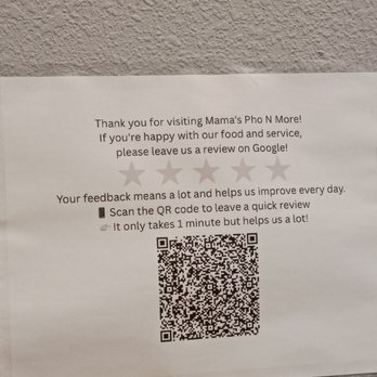 Mama's Pho N More - Coffee & Tea Near Me - Spring, Texas