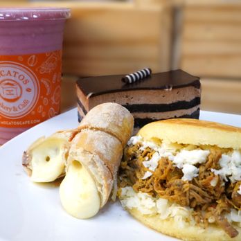 Mecatos Bakery & Café - Metrowest - Bakeries Near Me - Orlando, Florida Mecatos Bakery & Café - Metrowest - Bakeries Near Me - Orlando, Florida