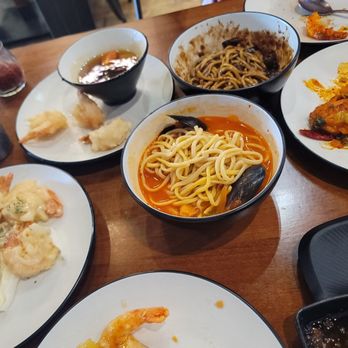 Hao By Haoru - Korean Near Me - Fairfax, Virginia
