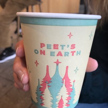 Peet's Coffee - Coffee & Tea Near Me - Menlo Park, California Peet's Coffee - Coffee & Tea Near Me - Menlo Park, California