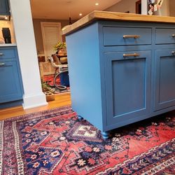 Plowman Kitchen and Bath - Custom cabinetry, Kitchen remodel.
