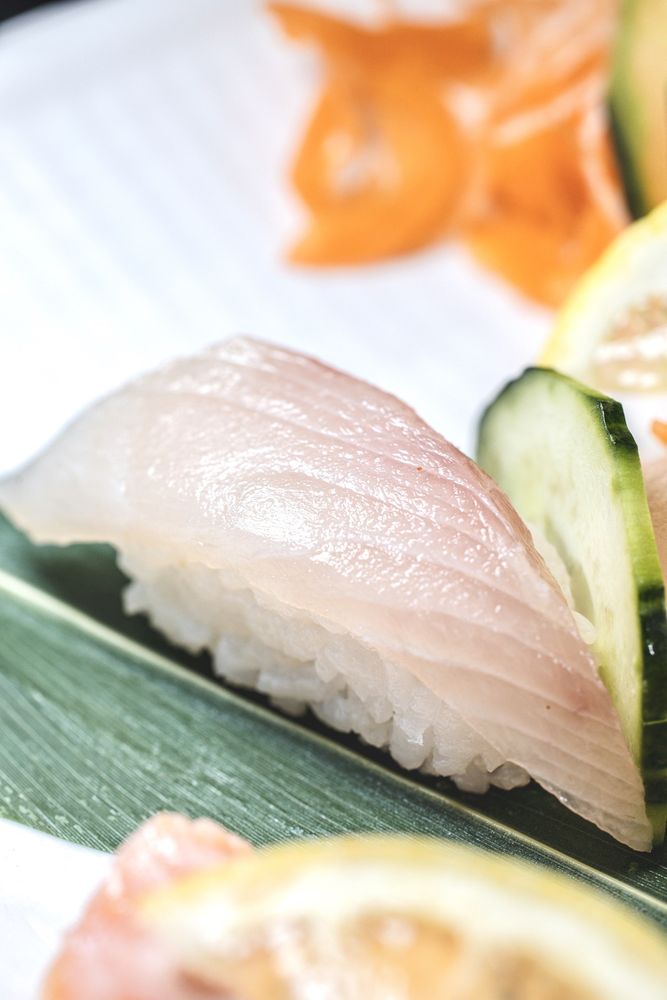 Ginza AYCE Sushi - Torrance
