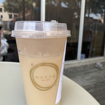 Motto Tea Cafe - Motto No.5 Milk Tea - Desserts Near Me - Pasadena, California Motto Tea Cafe - Motto No.5 Milk Tea - Desserts Near Me - Pasadena, California
