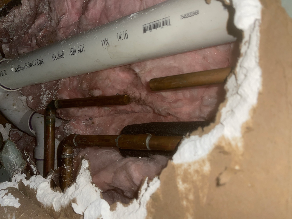 Slide of Chicago Plumbing Experts