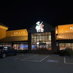 Kelly's Roast Beef