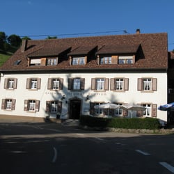 Gaststätte Neuhof