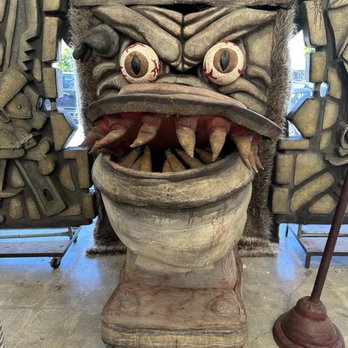 Beyond The Streets - Art Space Rentals Near Me - Los Angeles, California